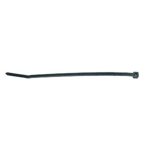 Kabelbinder | 140 mm | 100 Stuks | Zwart