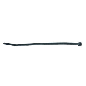 Kabelbinder | 200 mm | 100 Stuks | Zwart