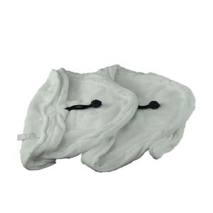 montiss microfiber pads for csc630, csc631, csc632
