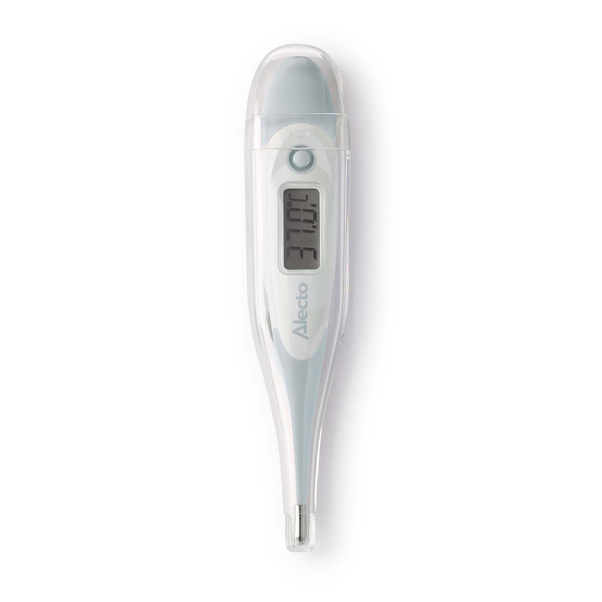 Digitale thermometer Blauw - Afbeelding 2