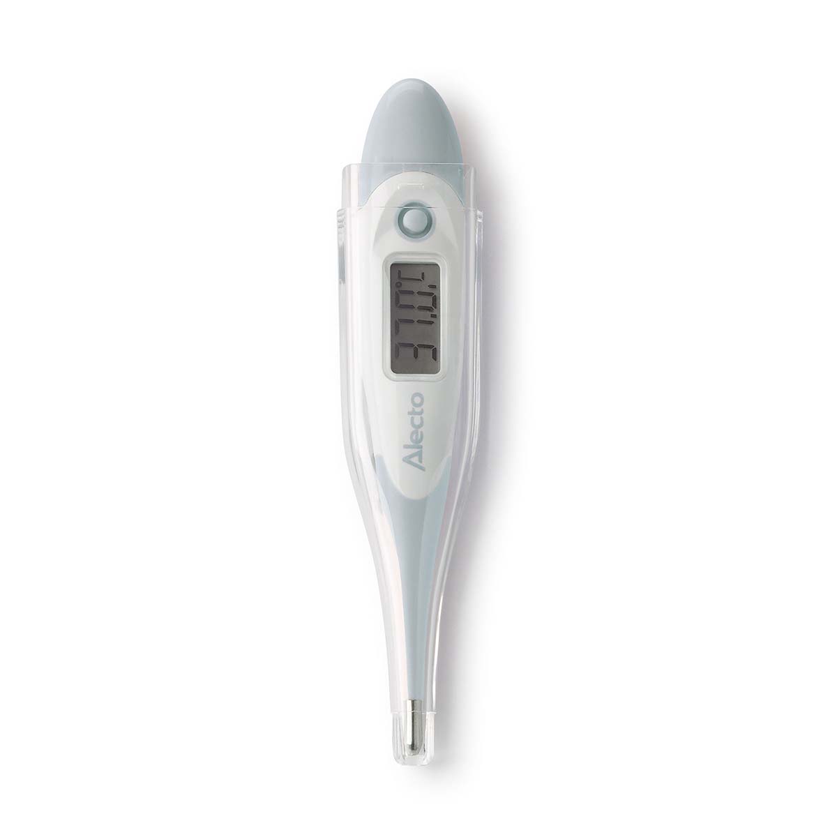 Digitale thermometer Blauw - Afbeelding 3