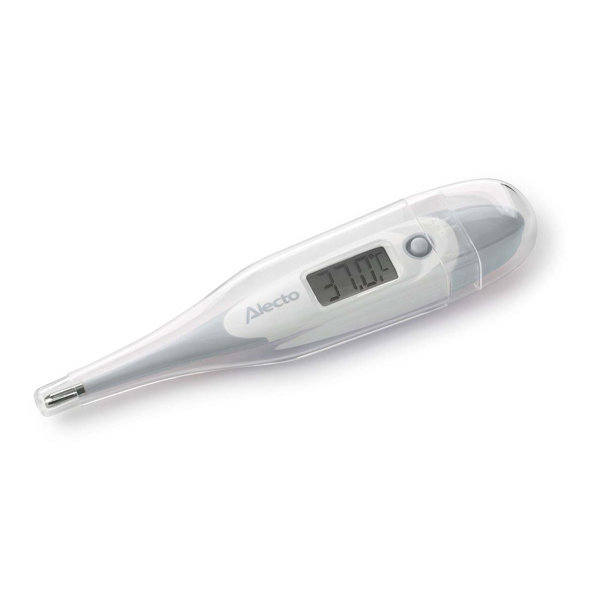 Digitale thermometer Blauw - Afbeelding 6