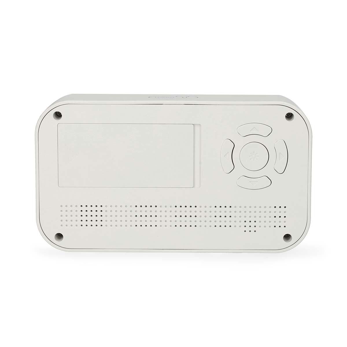 Digitale Tafelklok | LCD | Achtergrondverlichting | Snoozefunctie | Datumweergave | Timerfunctie | Hout - Afbeelding 4
