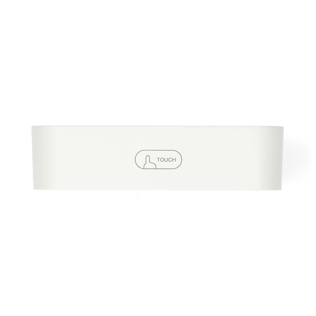 Digitale Tafelklok | LCD | Achtergrondverlichting | Snoozefunctie | Datumweergave | Timerfunctie | Hout - Afbeelding 5