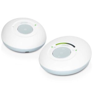 Babyfoon Eco DECT Wit