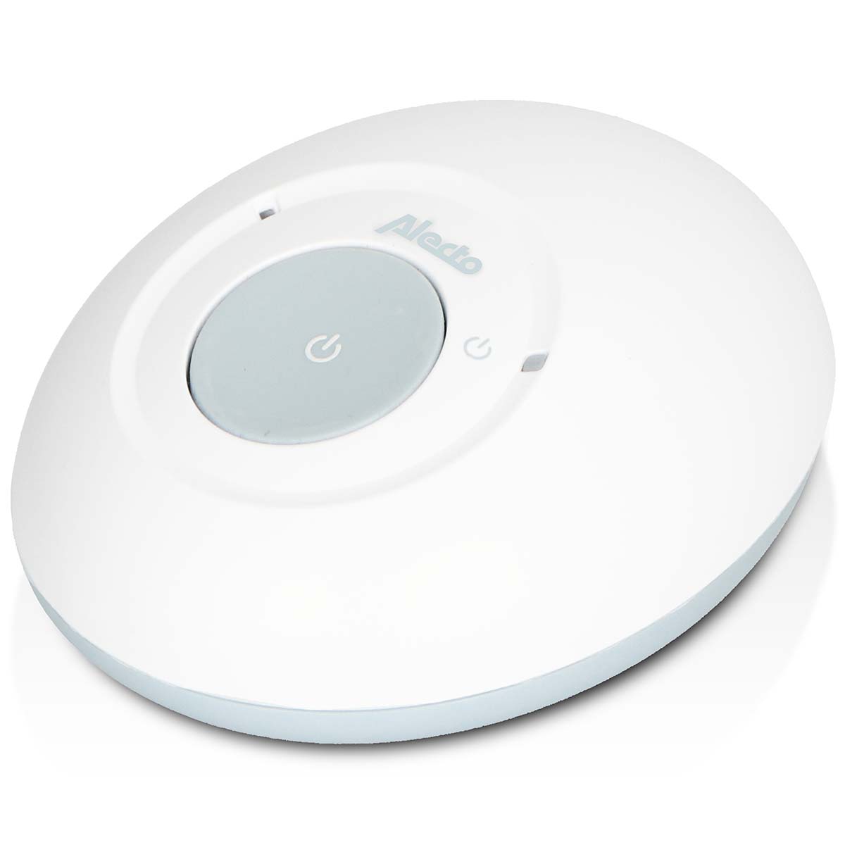 Babyfoon Eco DECT Wit - Afbeelding 3