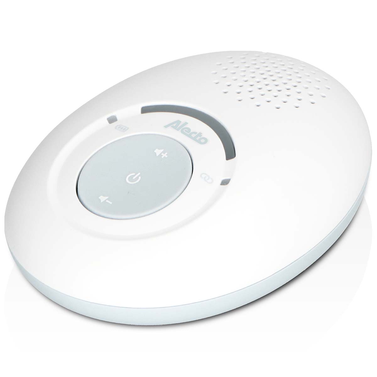Babyfoon Eco DECT Wit - Afbeelding 4
