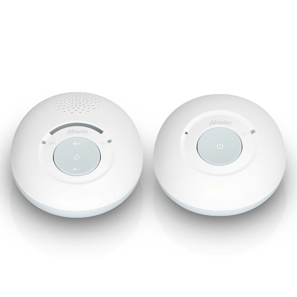 Babyfoon Eco DECT Wit - Afbeelding 5