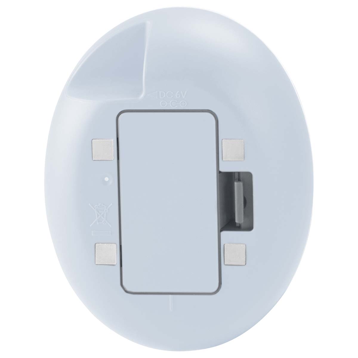 Babyfoon Eco DECT Wit - Afbeelding 6