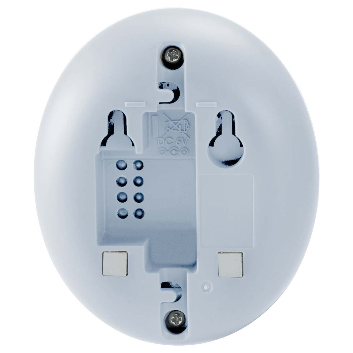Babyfoon Eco DECT Wit - Afbeelding 7
