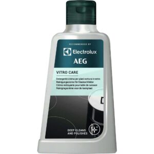 Reinigingsmiddelen Keramische kookplaat 300 ml