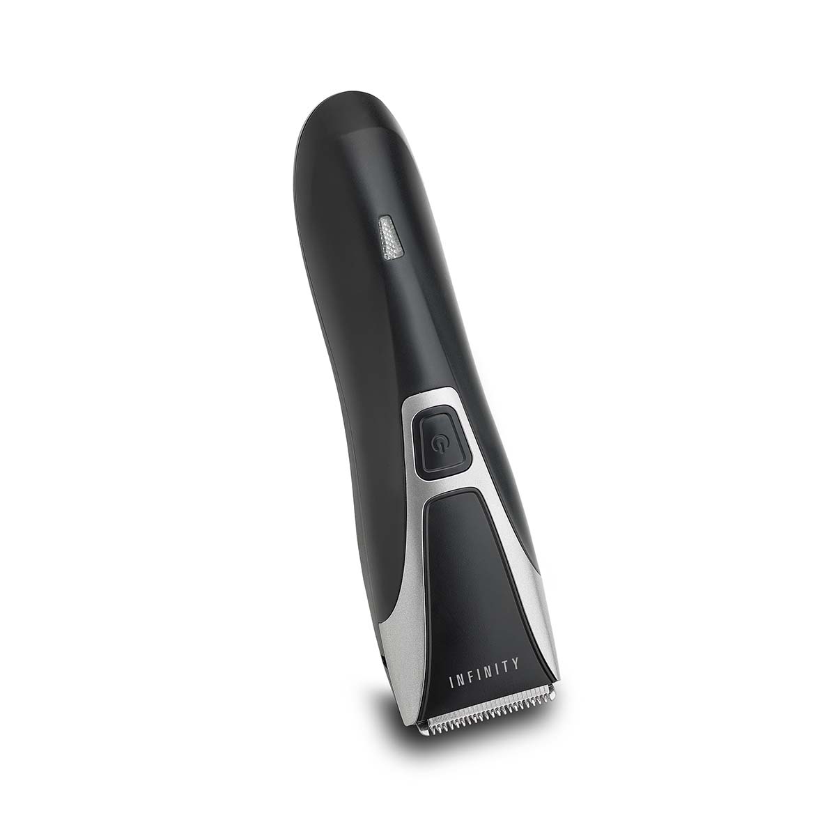 Haartondeuse oplaadbaar 3W Zwart