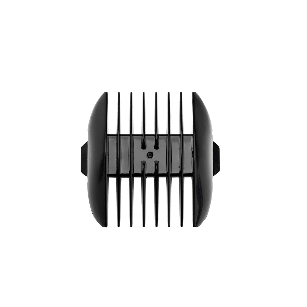 Haartondeuse oplaadbaar 3W Zwart - Afbeelding 4