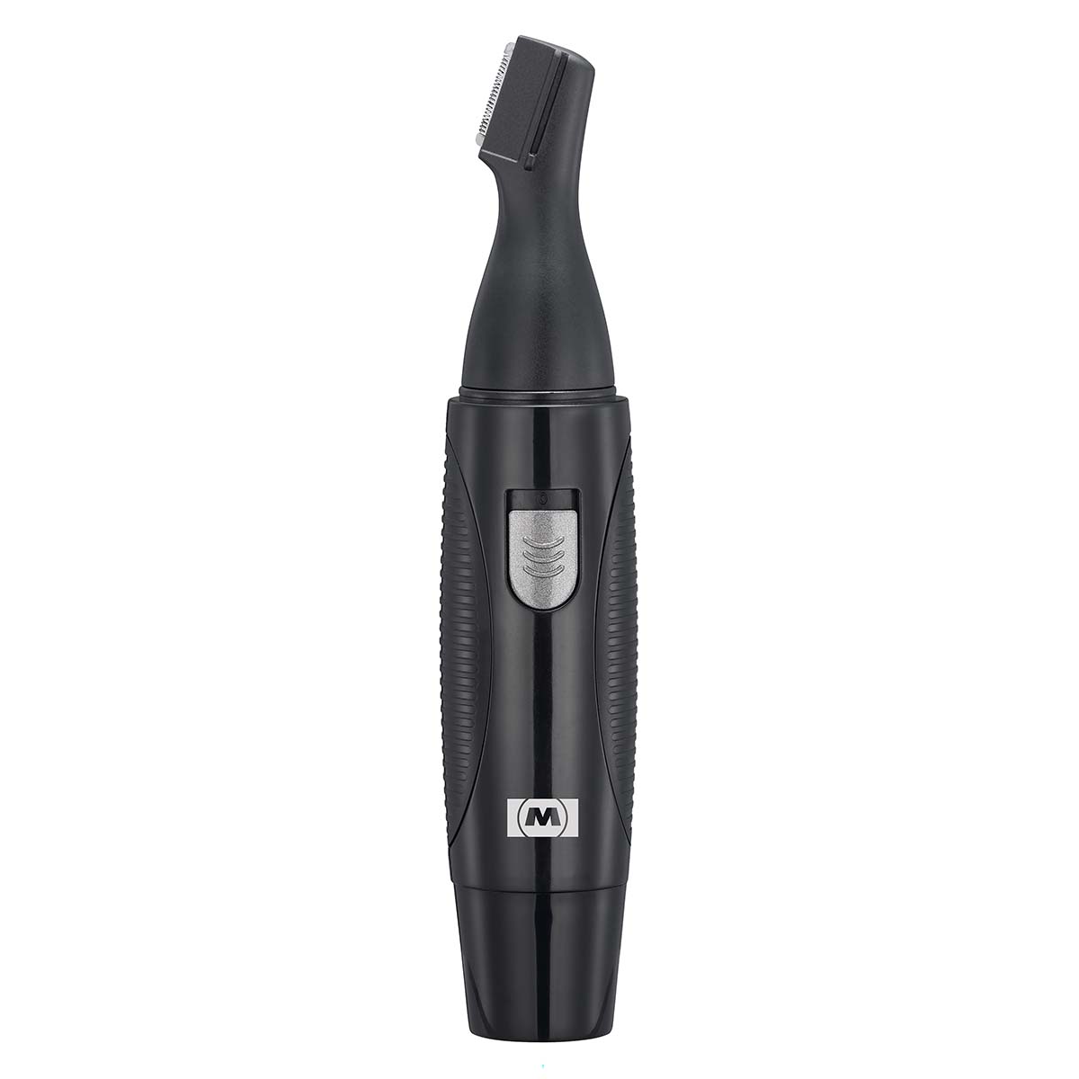 Neushaartrimmerset 1.5W Zwart - Afbeelding 3