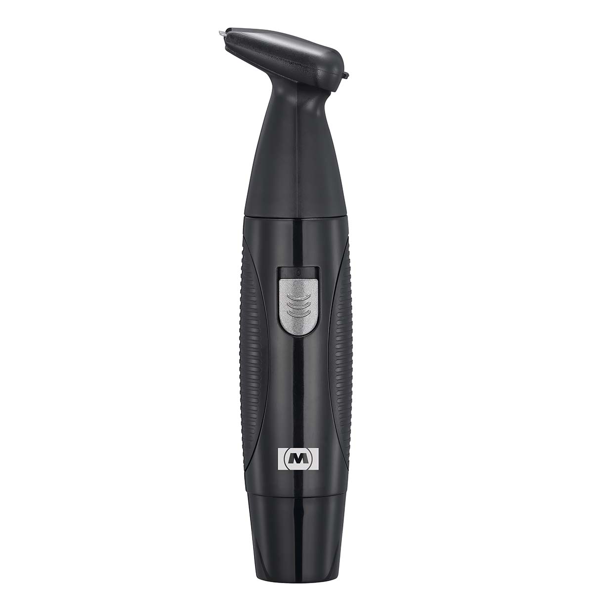 Neushaartrimmerset 1.5W Zwart - Afbeelding 4