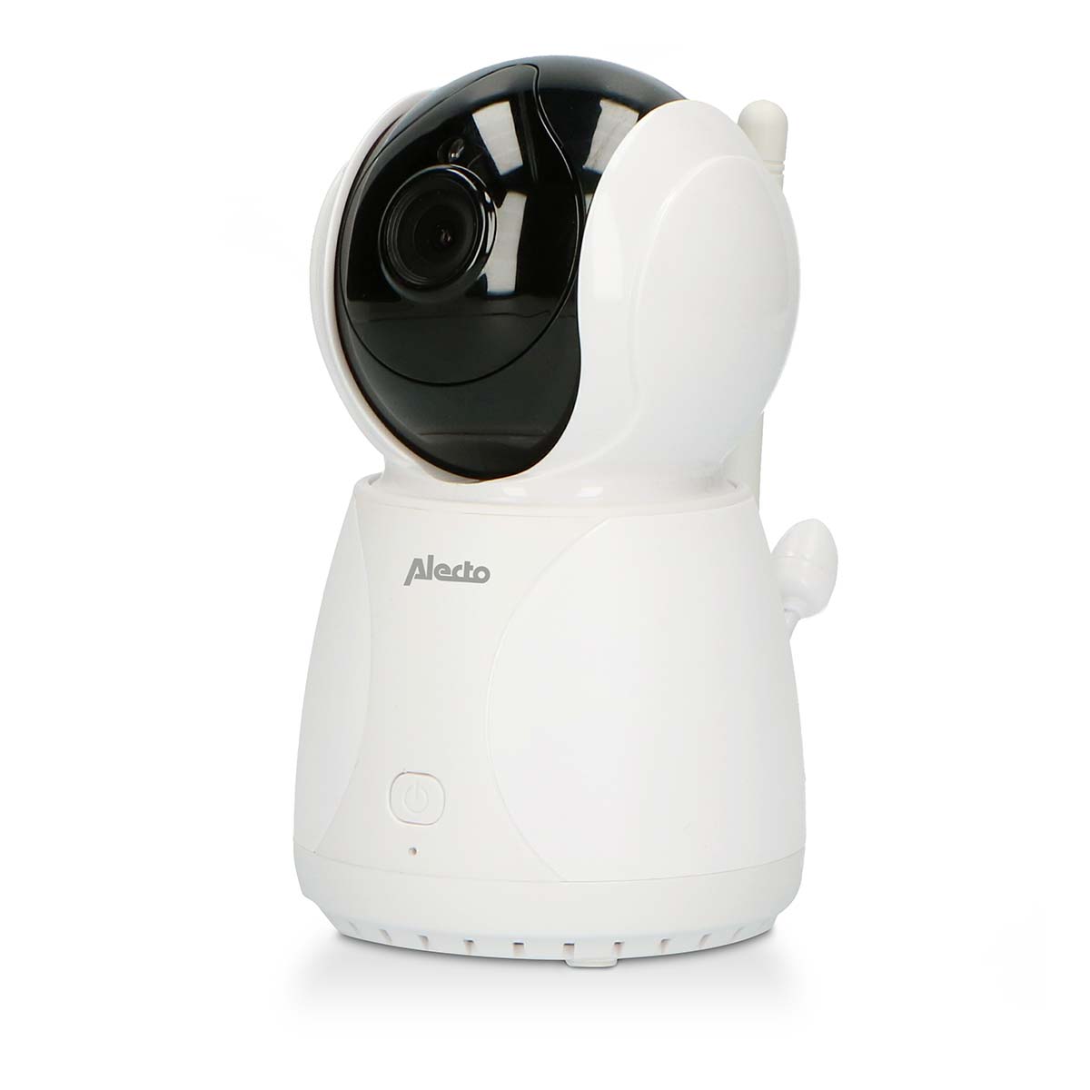 DVM-275C - Extra camera voor DVM-275 wit - Afbeelding 3