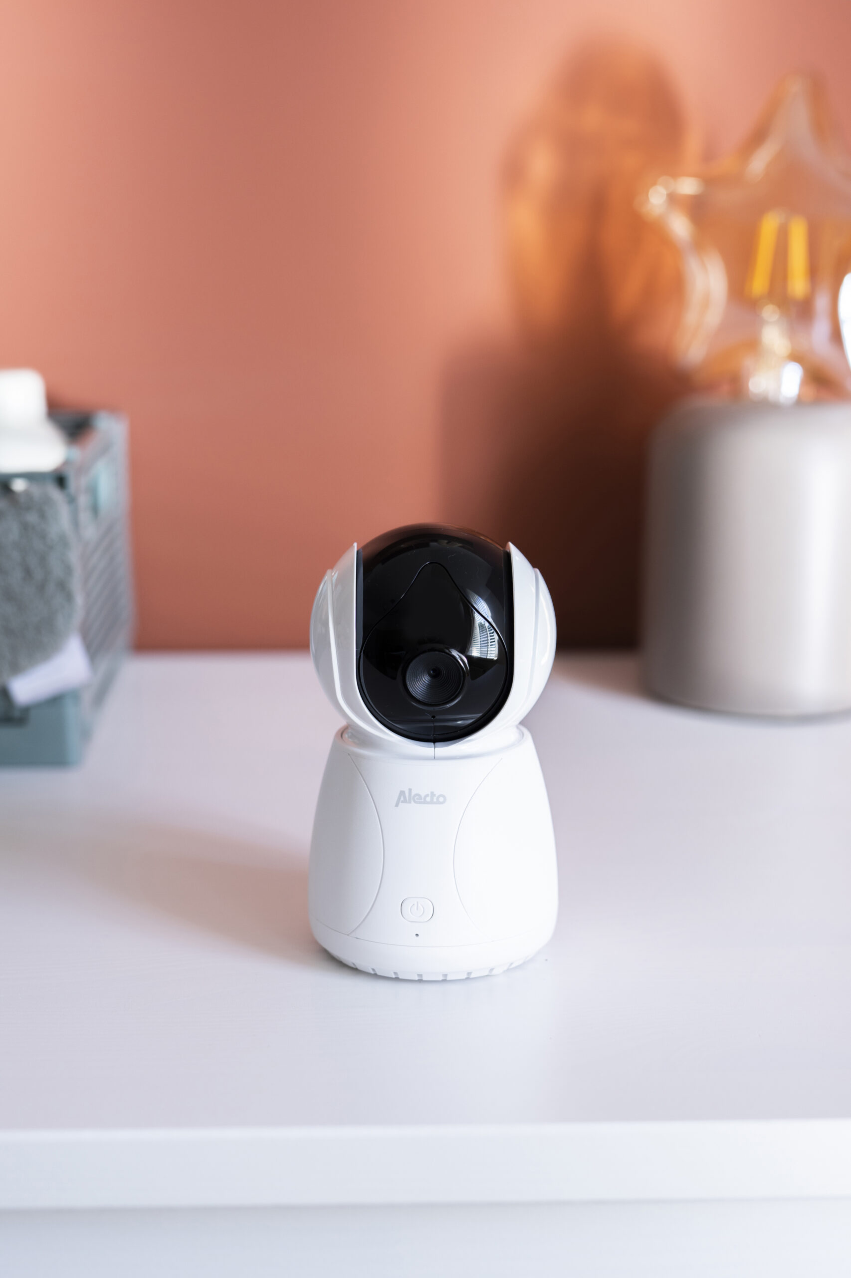 DVM-275C - Extra camera voor DVM-275 wit - Afbeelding 6