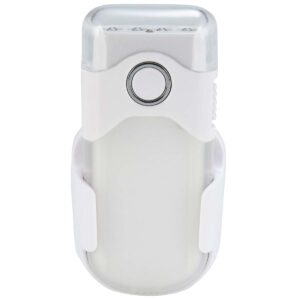 Oplaadbare LED-zaklamp