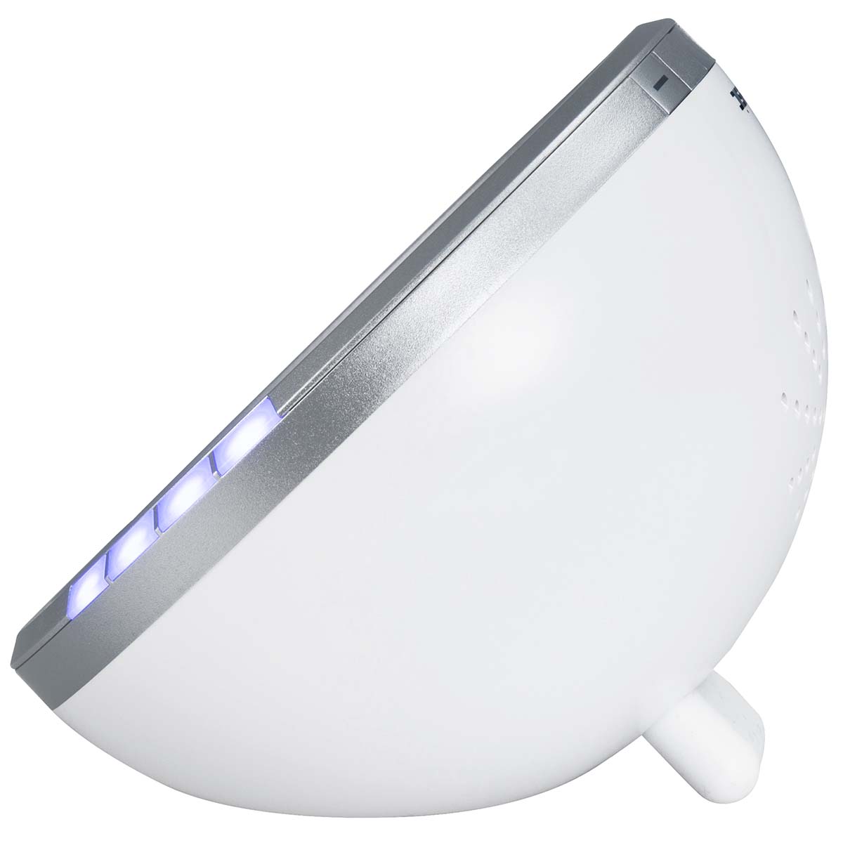 Energielamp / lichttherapielamp Wit/Zilver - Afbeelding 5