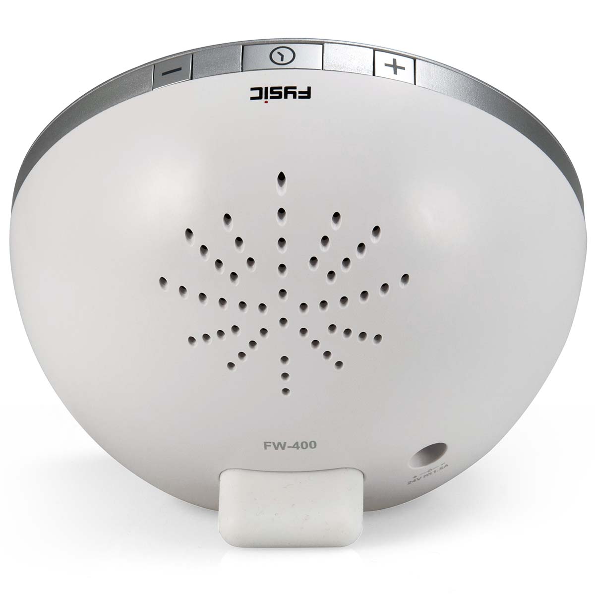 Energielamp / lichttherapielamp Wit/Zilver - Afbeelding 6