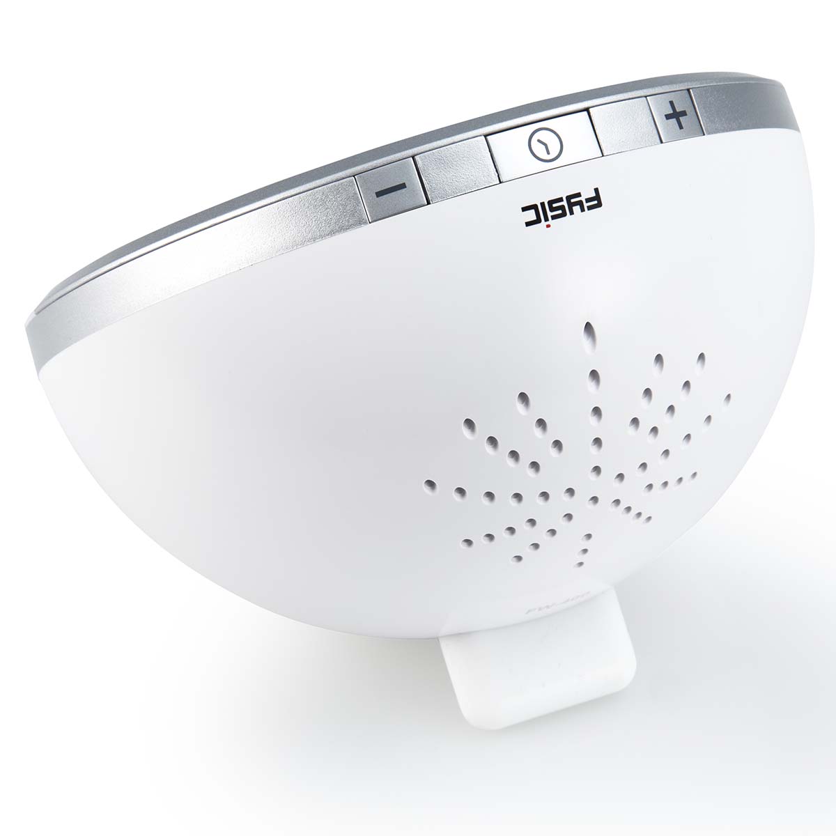 Energielamp / lichttherapielamp Wit/Zilver - Afbeelding 8