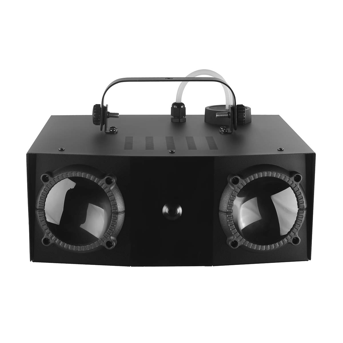 Dual Matrix feest LED verlichting en mistmachine - Afbeelding 4