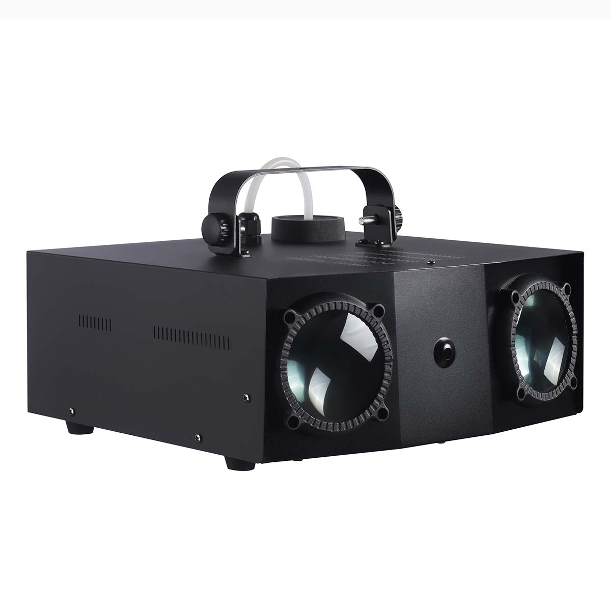 Dual Matrix feest LED verlichting en mistmachine - Afbeelding 7