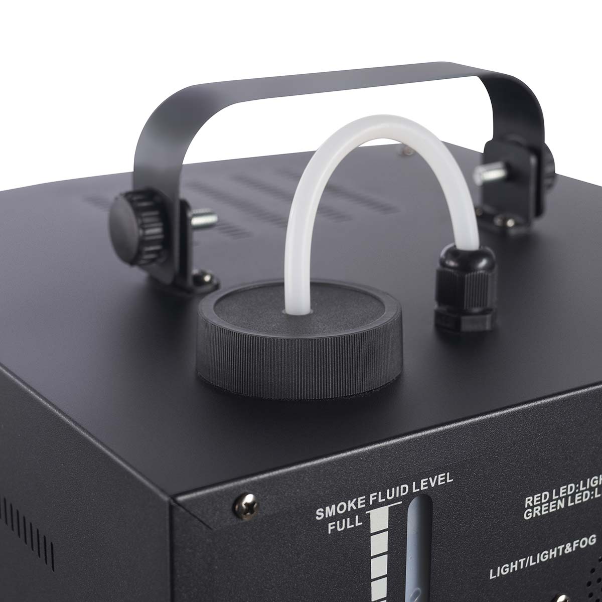 Dual Matrix feest LED verlichting en mistmachine - Afbeelding 8