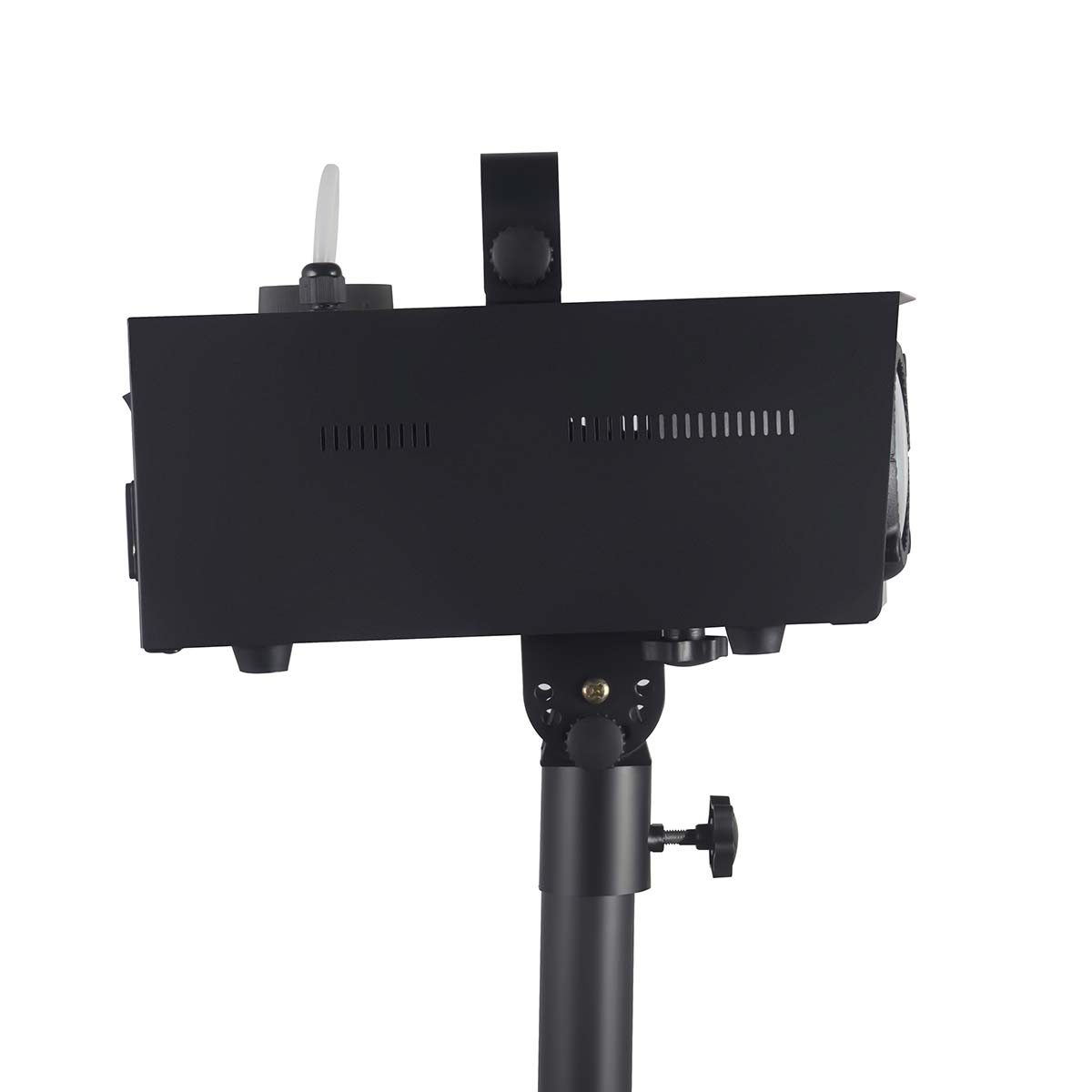 Dual Matrix feest LED verlichting en mistmachine - Afbeelding 10