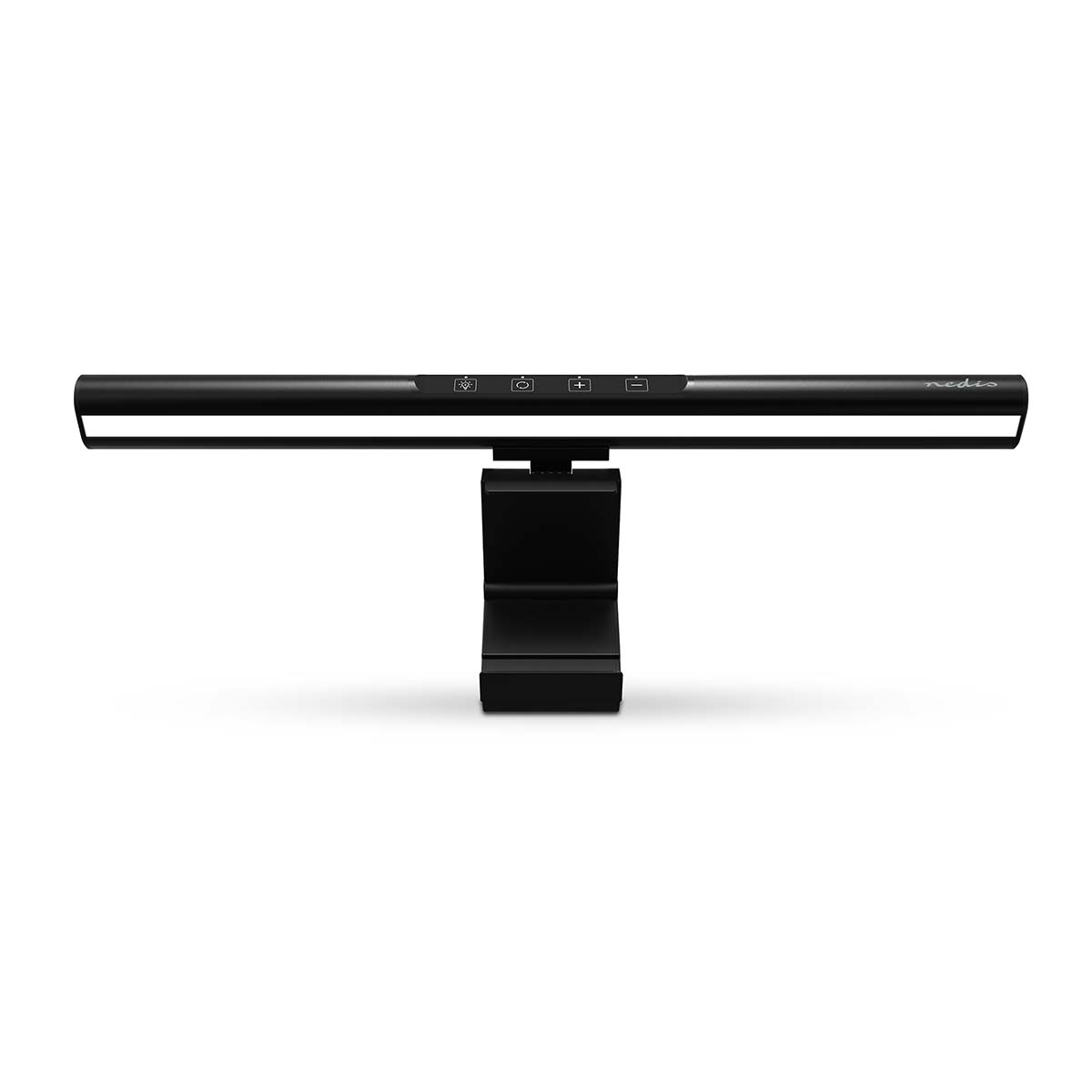 Monitor-lichtbalk | 40 cm | Dimbaar | LED | Aanraakbediening | ABS / Aluminium - Afbeelding 3