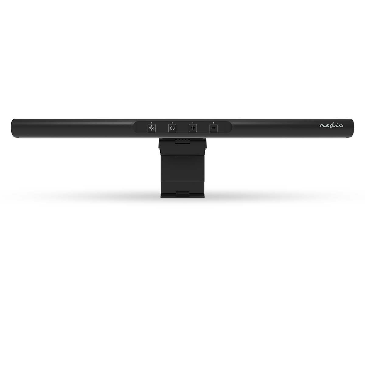 Monitor-lichtbalk | 40 cm | Dimbaar | LED | Aanraakbediening | ABS / Aluminium - Afbeelding 4