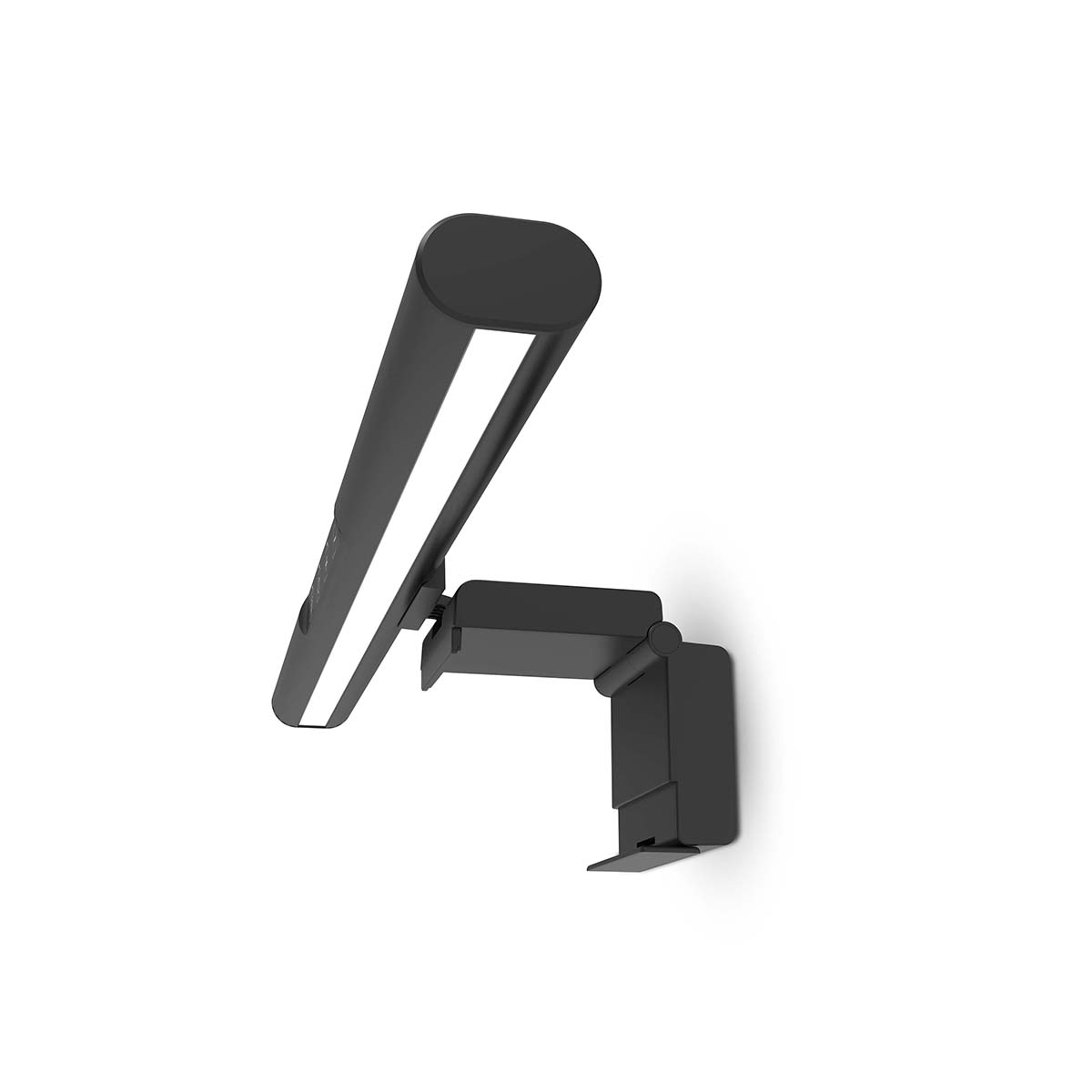 Monitor-lichtbalk | 40 cm | Dimbaar | LED | Aanraakbediening | ABS / Aluminium - Afbeelding 6