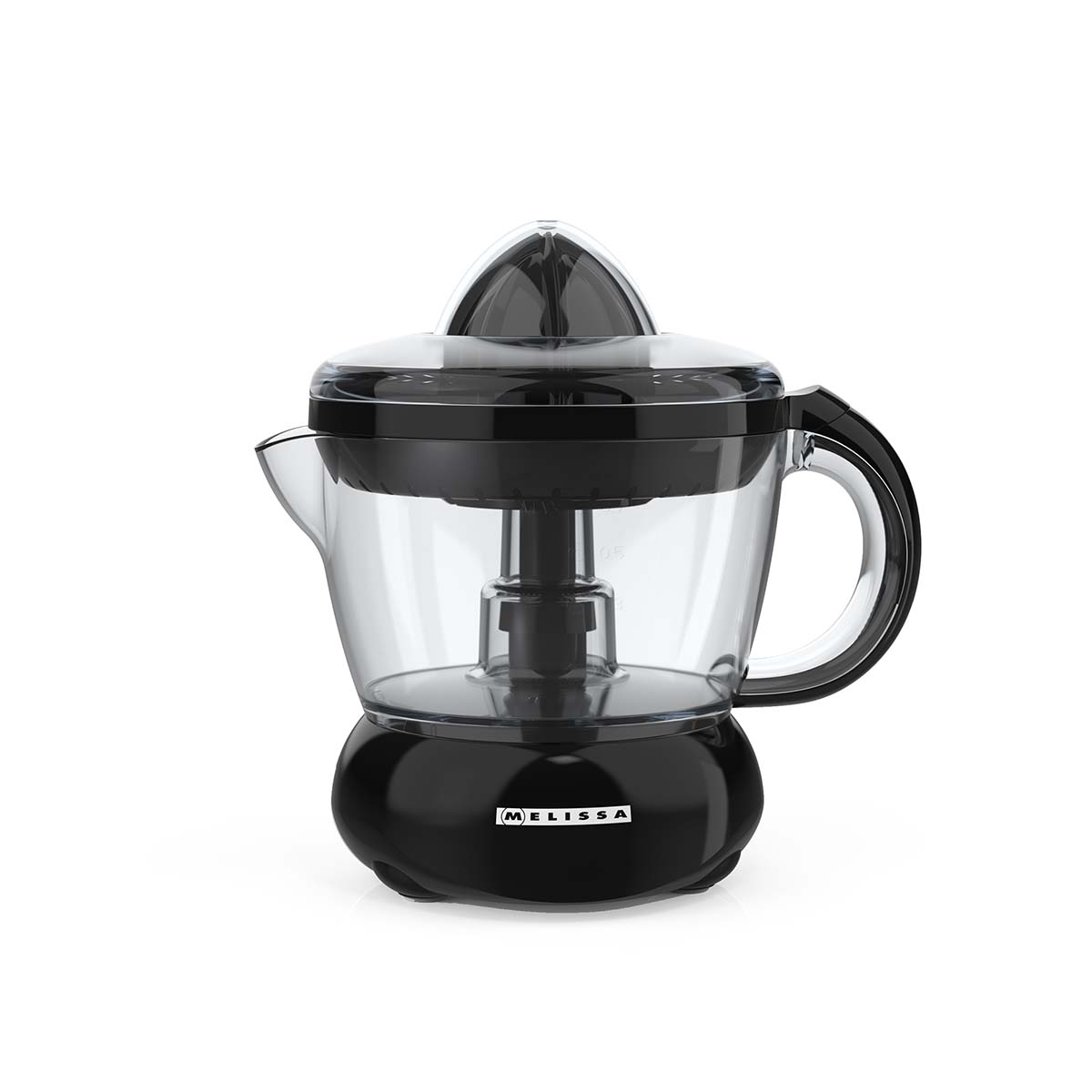 Citruspers | 40 W | 0,7 L l Zwart - Afbeelding 3
