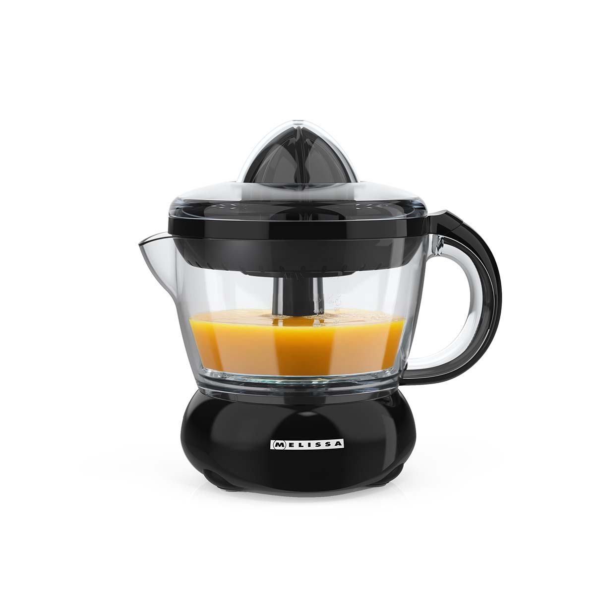 Citruspers | 40 W | 0,7 L l Zwart - Afbeelding 4