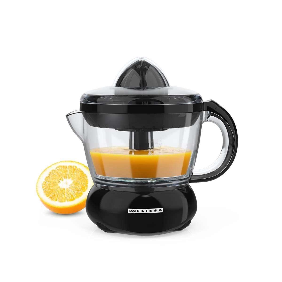 Citruspers | 40 W | 0,7 L l Zwart - Afbeelding 5