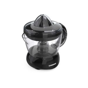 Citruspers | 40 W | 0,7 L l Zwart