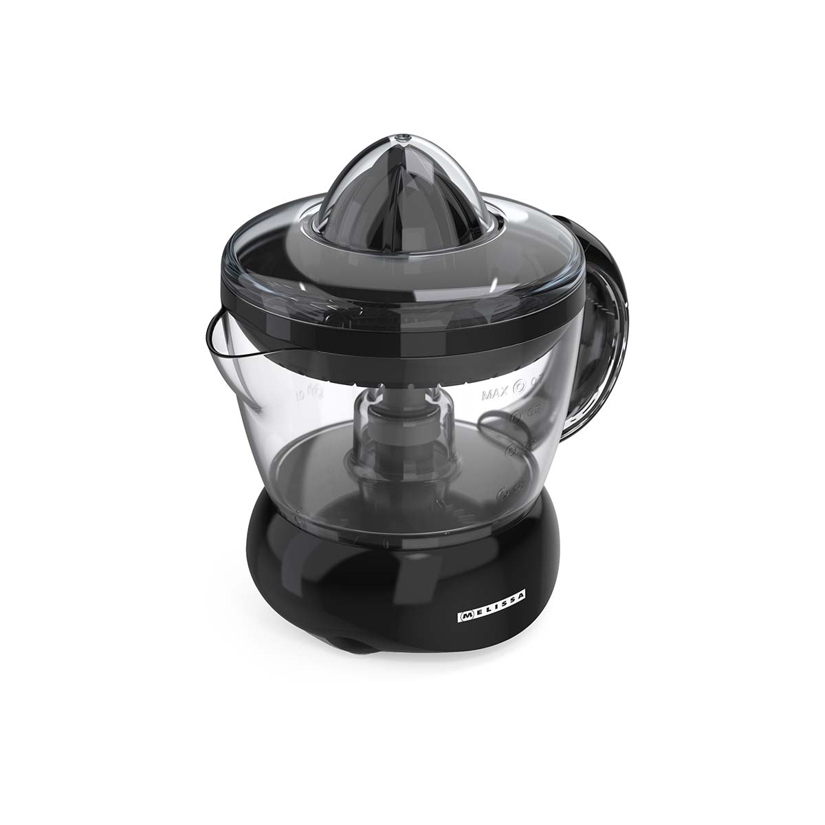 Citruspers | 40 W | 0,7 L l Zwart