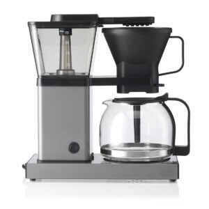 Filterkoffie expert 1,3L Aluminium