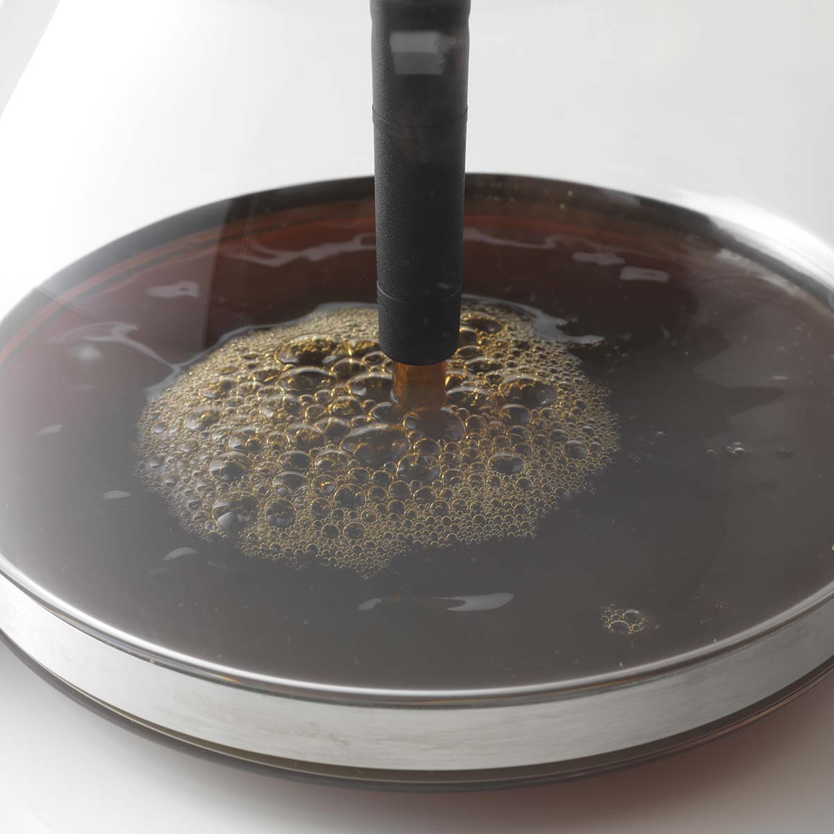 Filterkoffie expert 1,3L Aluminium - Afbeelding 5