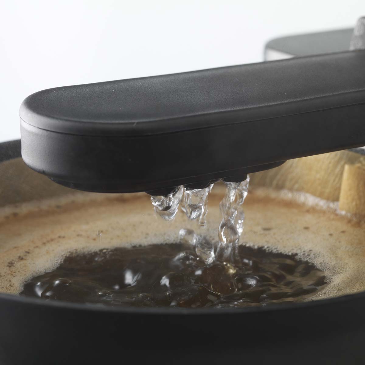Filterkoffie expert 1,3L Aluminium - Afbeelding 6