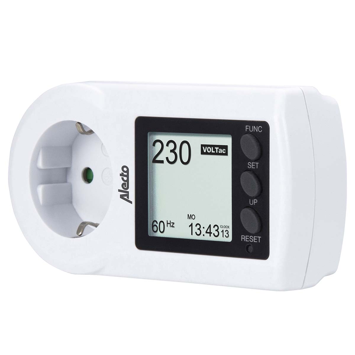 Monitor energieverbruik - Afbeelding 2