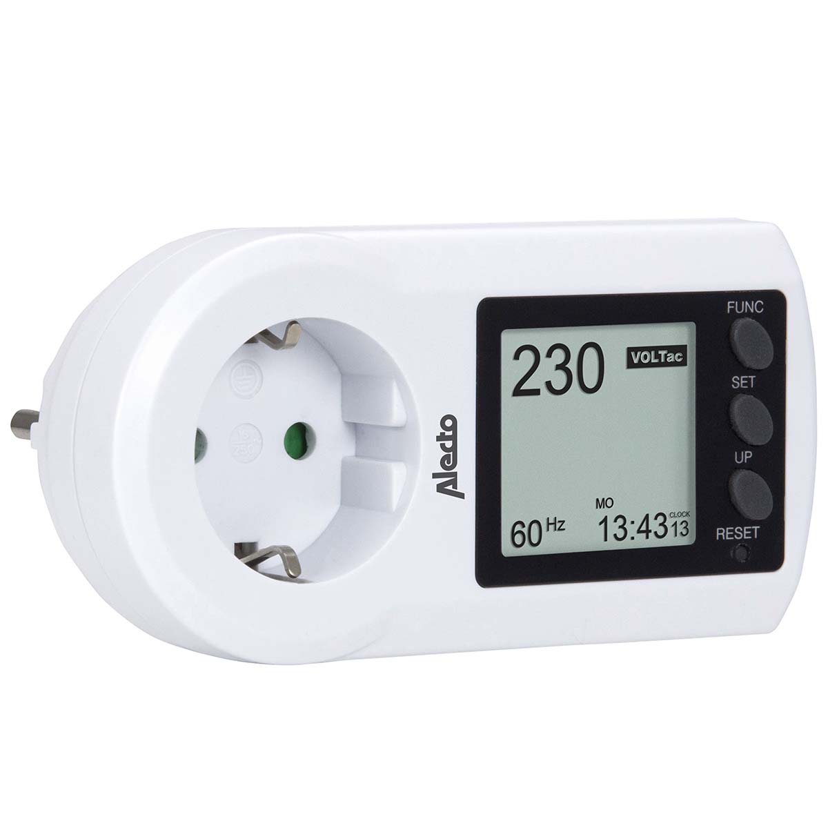 Monitor energieverbruik - Afbeelding 4