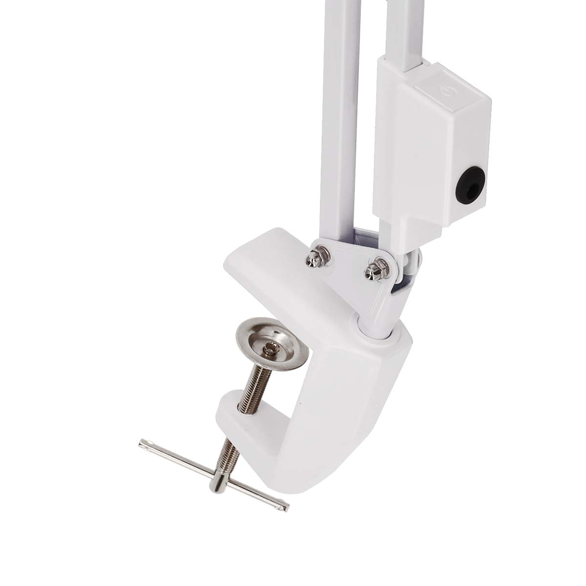 Tafel-Loeplamp | Lenssterkte: 3 Diopter | 6500 K | 6 W | 700 lm | Wit - Afbeelding 5