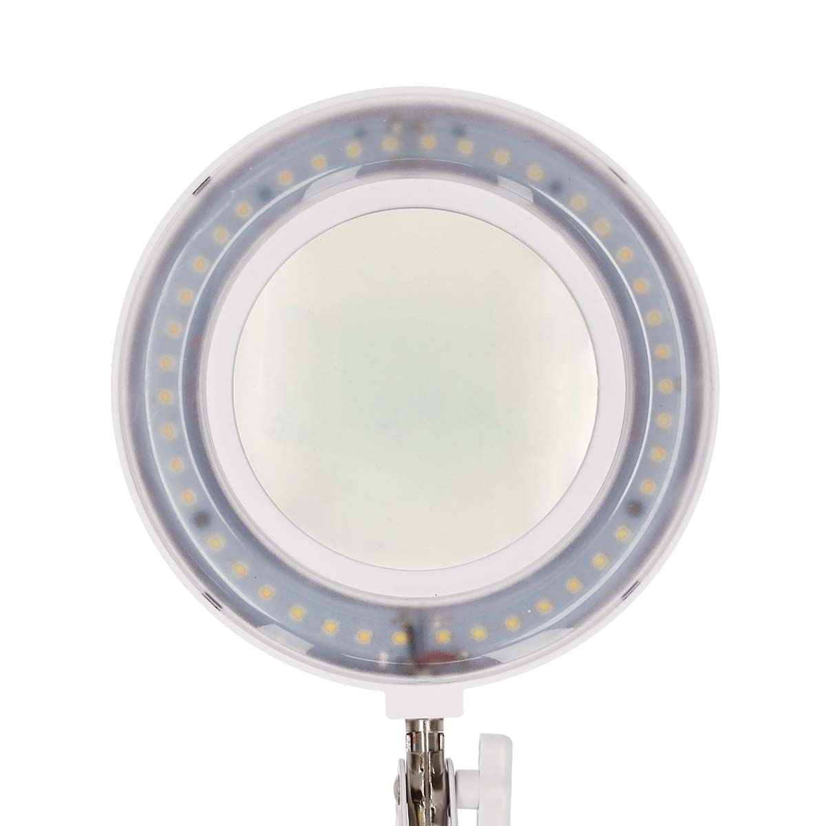 Tafel-Loeplamp | Lenssterkte: 3 Diopter | 6500 K | 6 W | 700 lm | Wit - Afbeelding 6