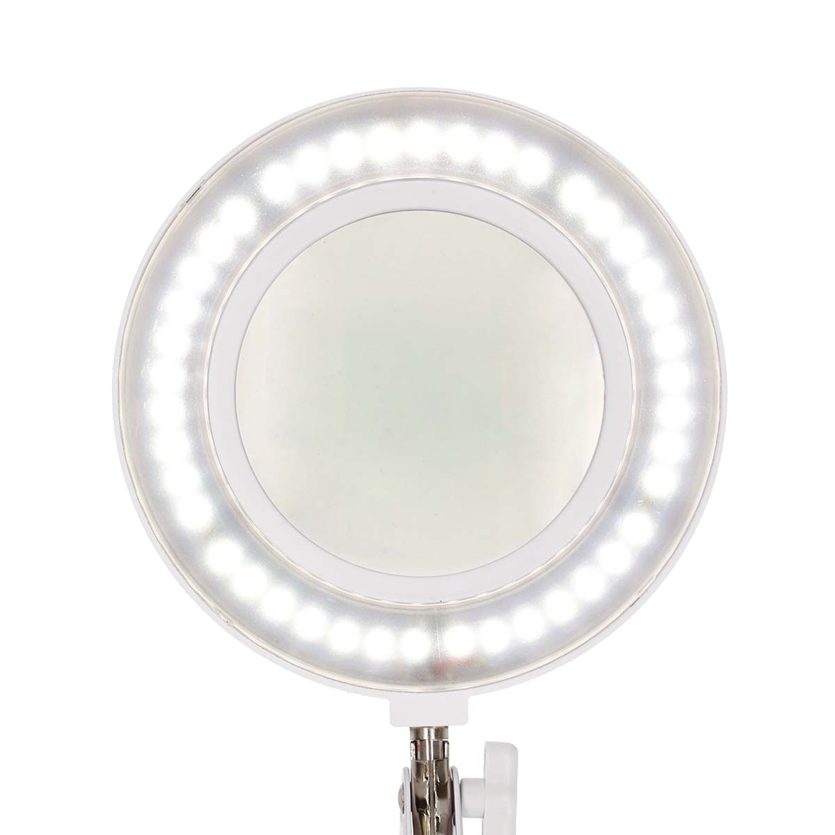 Tafel-Loeplamp | Lenssterkte: 3 Diopter | 6500 K | 6 W | 700 lm | Wit - Afbeelding 7