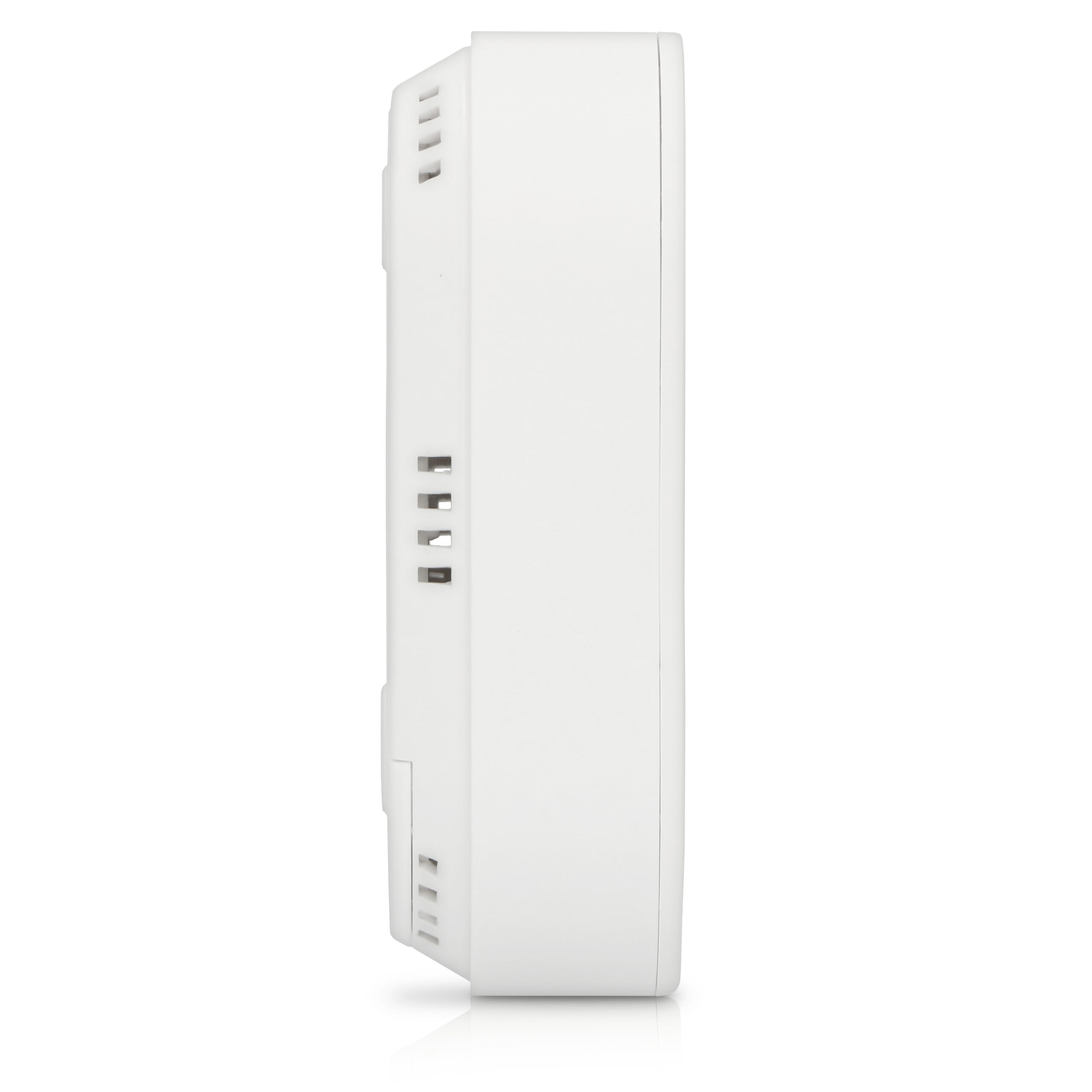 Koolmonoxidemelder met display en 10 jaars sensor en batterij, wit - Afbeelding 5