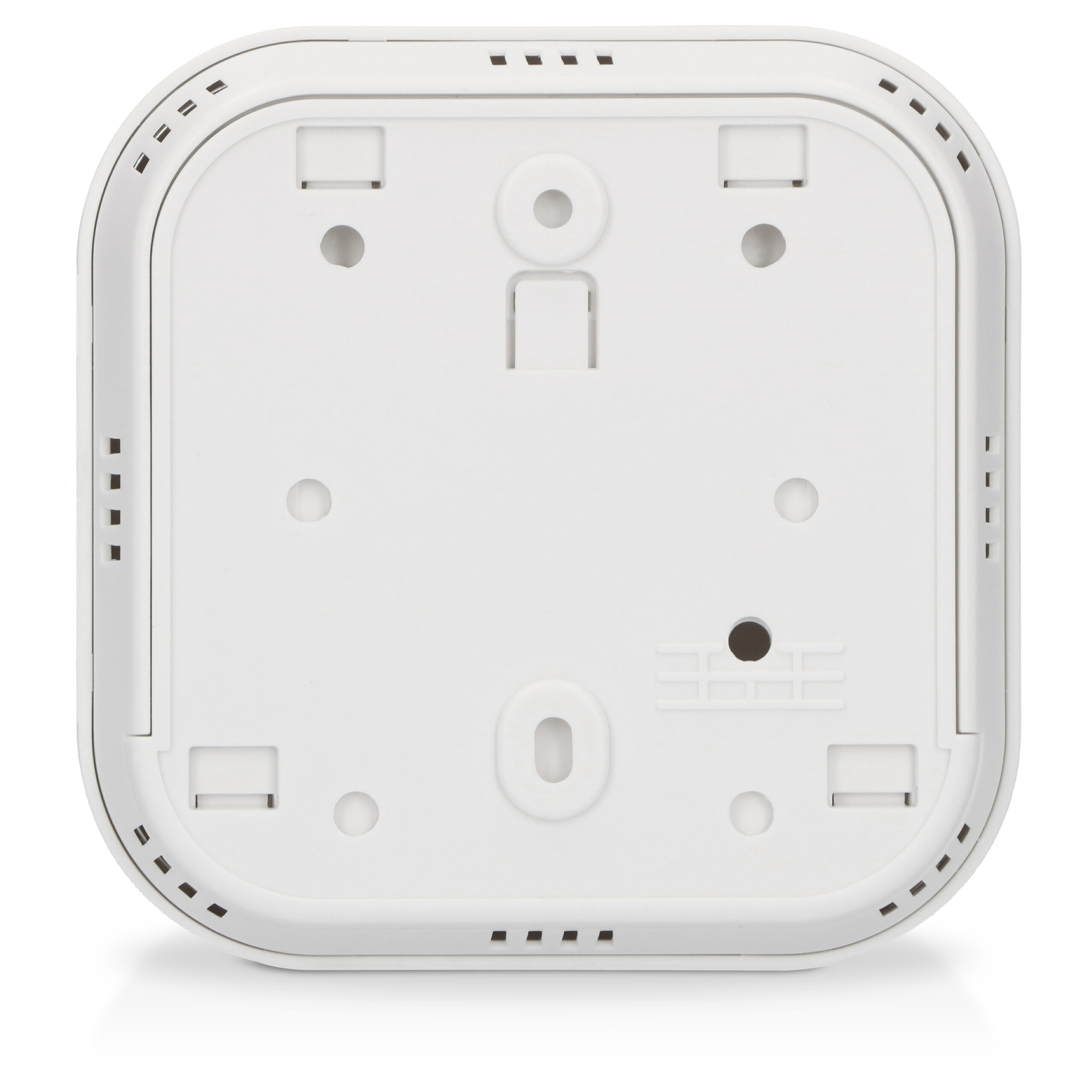 Koolmonoxidemelder met display en 10 jaars sensor en batterij, wit - Afbeelding 6