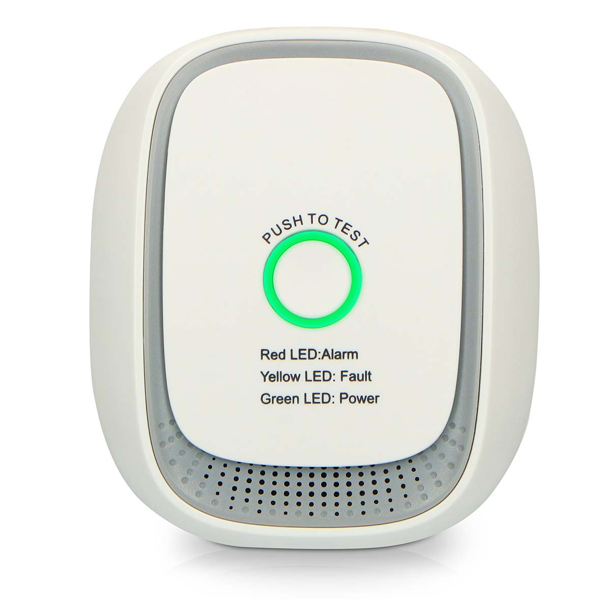 Gasdetector voor methaan - Afbeelding 4