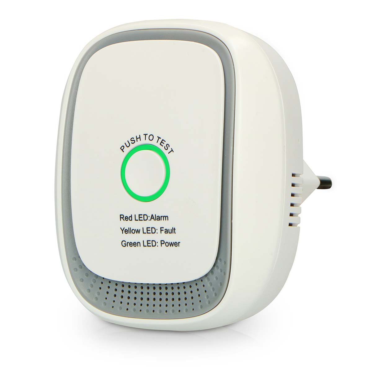 Gasdetector voor methaan - Afbeelding 5