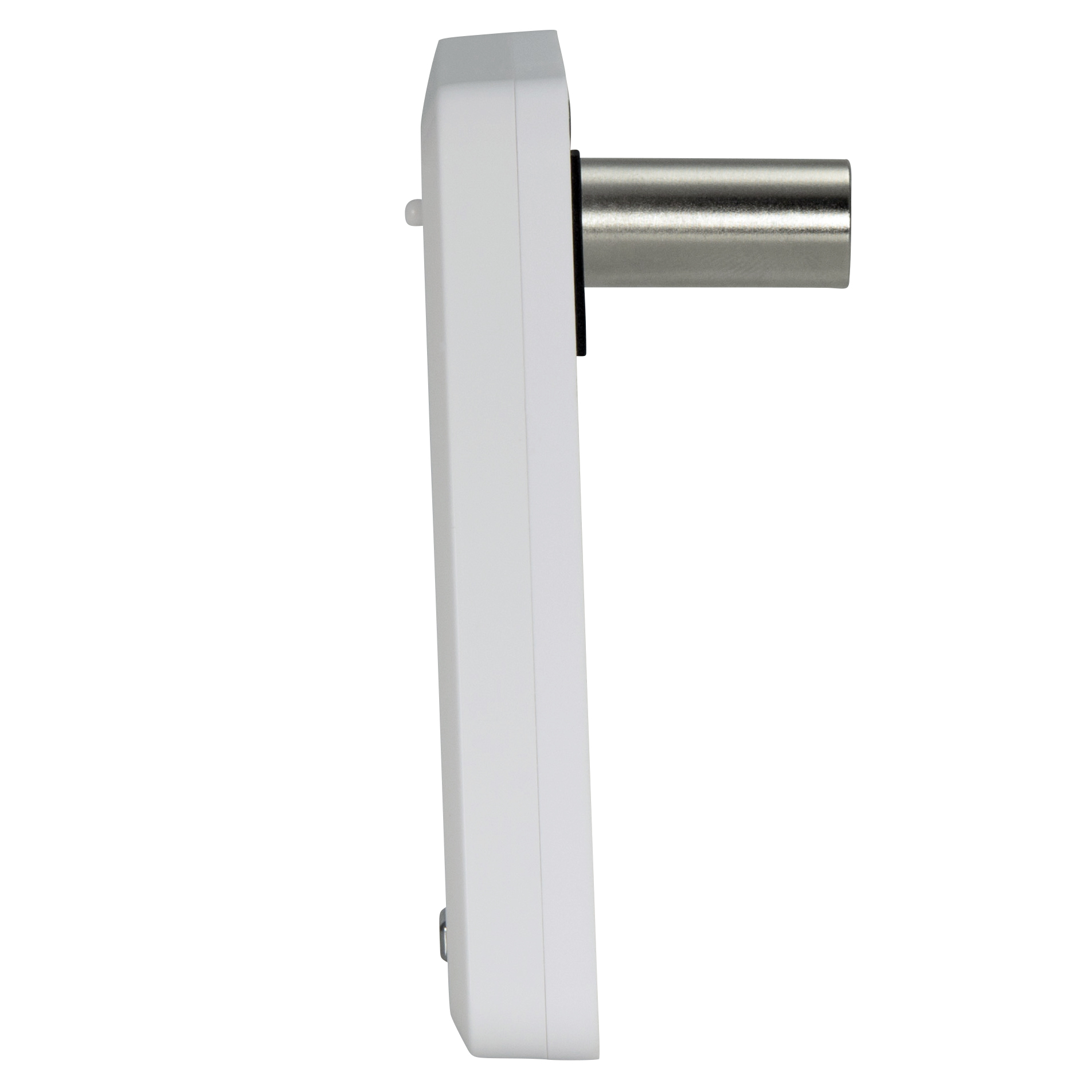 Digitale deurspion met 2,4" display Wit - Afbeelding 5
